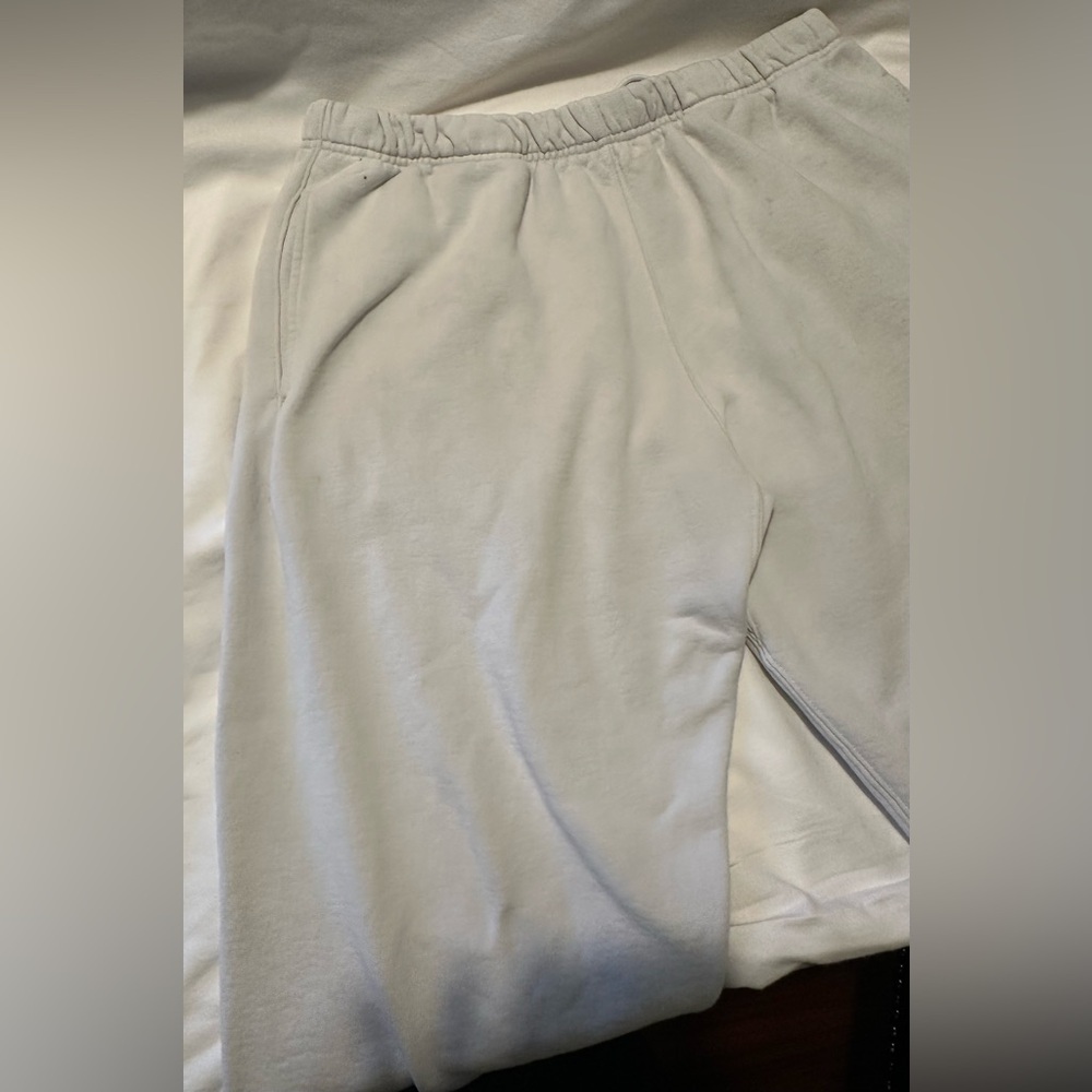 October’s Very Own x Roots Sweatpants - Picture 7 of 16